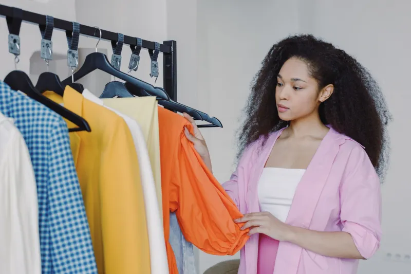 Paying the Pink Tax at the Rack: How Bold Color Gets Marked Up and What to Do About It