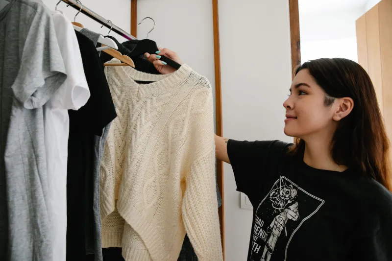 Is Your Bold Wardrobe Actually Working for You? A Ruthlessly Honest Closet Audit