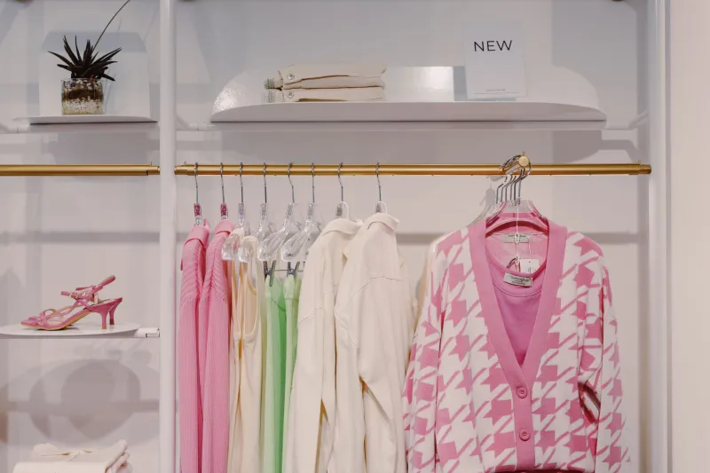 Why the Most Saturated Colors Are Always the Most Expensive — And It's Not an Accident