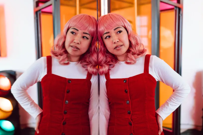 Why You Feel Guilty About Your Own Closet — And How to Finally Let That Go